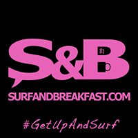Surf & Breakfast